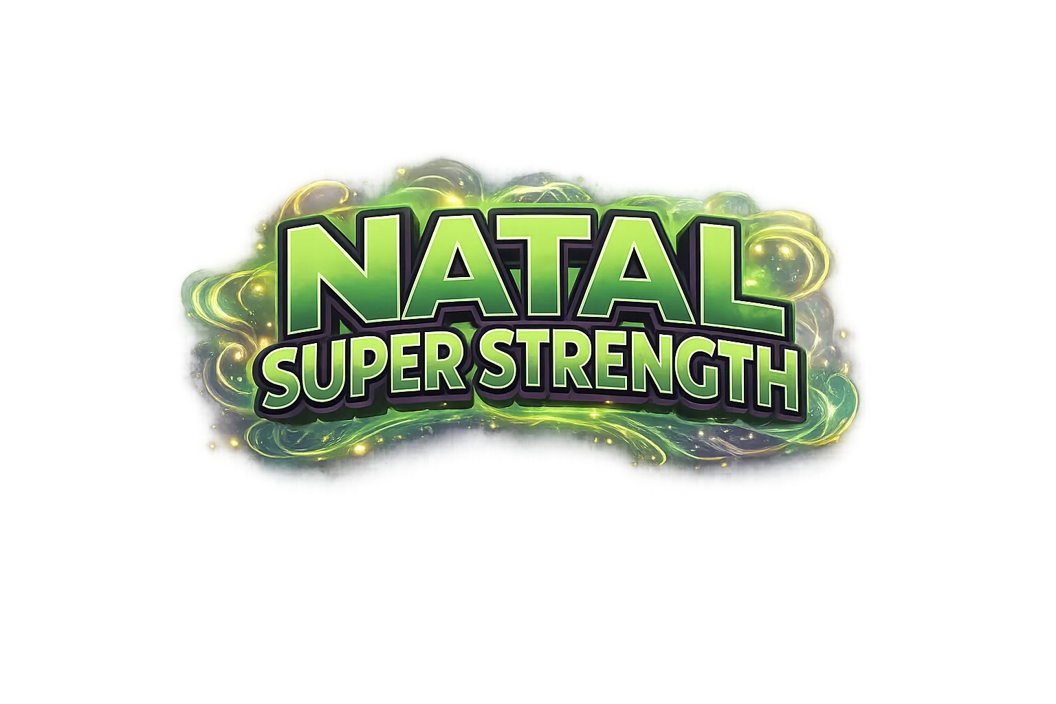 Natal Super Strength